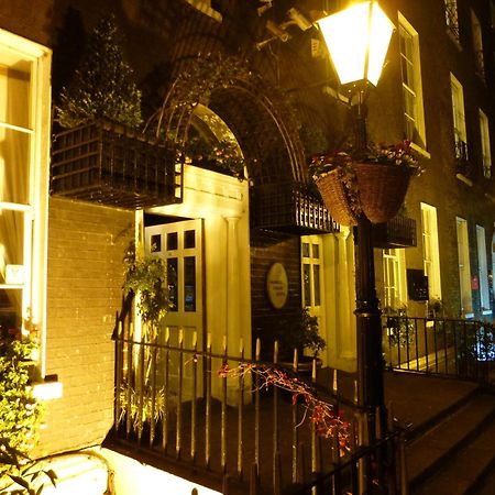 Russell Court Hotel Dublin Ngoại thất bức ảnh