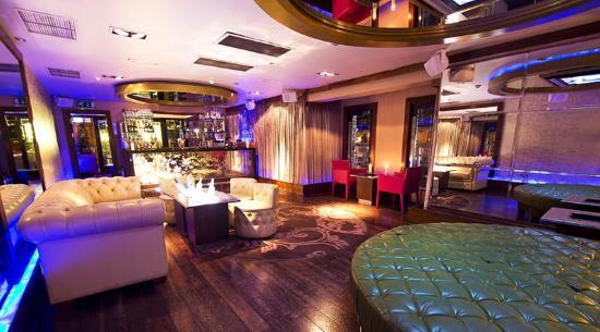 Russell Court Hotel Dublin Ngoại thất bức ảnh