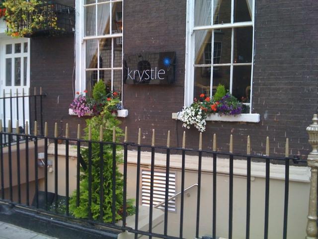 Russell Court Hotel Dublin Ngoại thất bức ảnh