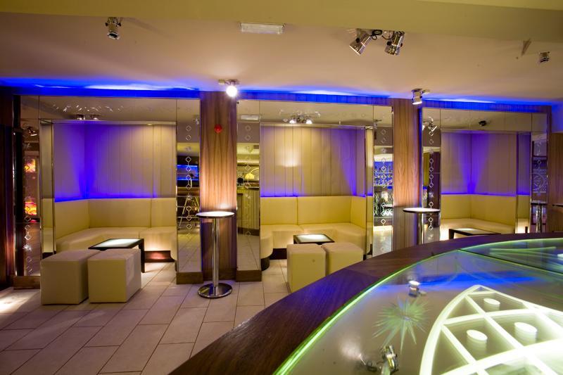Russell Court Hotel Dublin Ngoại thất bức ảnh