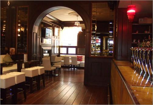Russell Court Hotel Dublin Ngoại thất bức ảnh