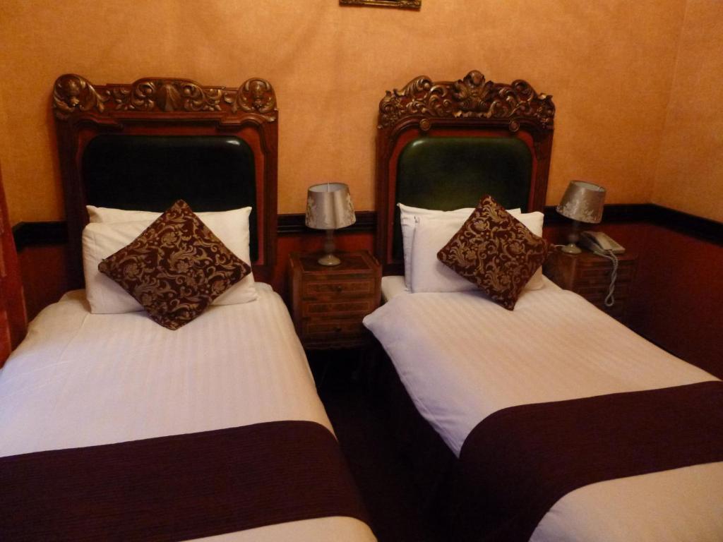 Russell Court Hotel Dublin Phòng bức ảnh