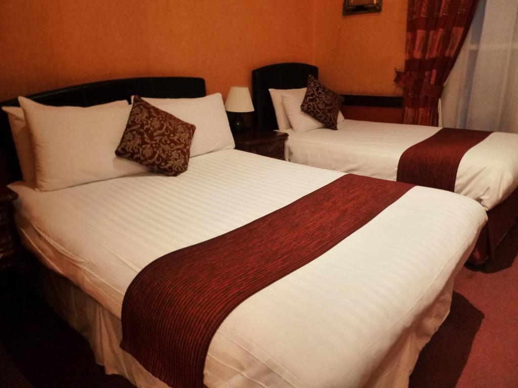Russell Court Hotel Dublin Phòng bức ảnh