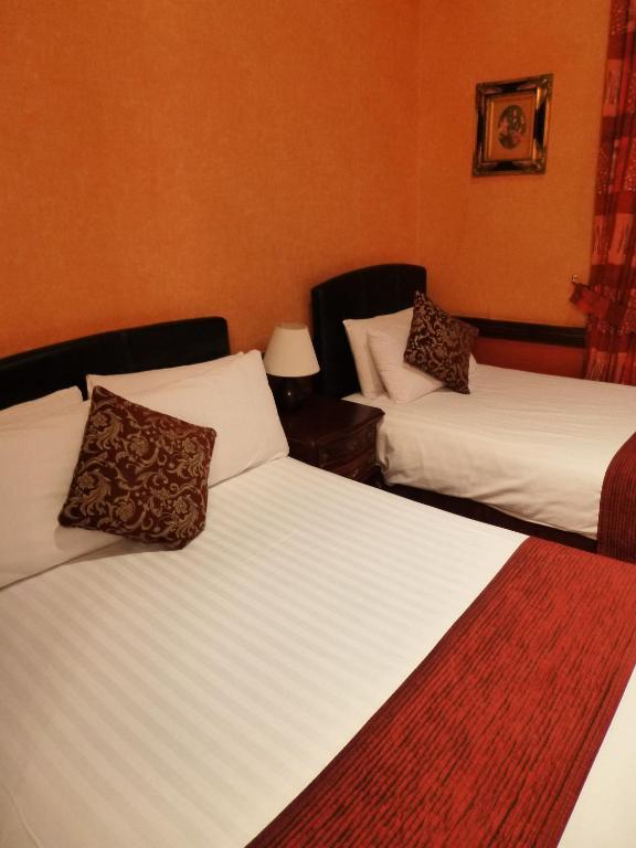 Russell Court Hotel Dublin Phòng bức ảnh