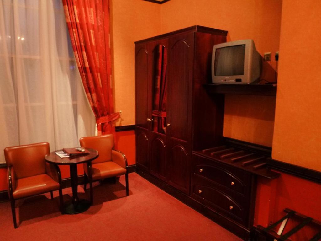 Russell Court Hotel Dublin Phòng bức ảnh