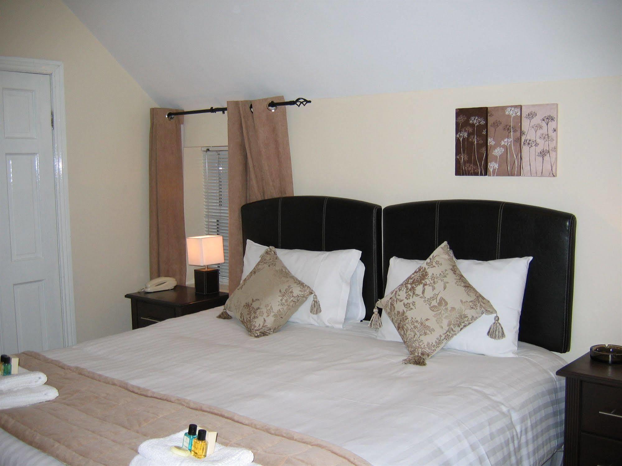 Russell Court Hotel Dublin Ngoại thất bức ảnh
