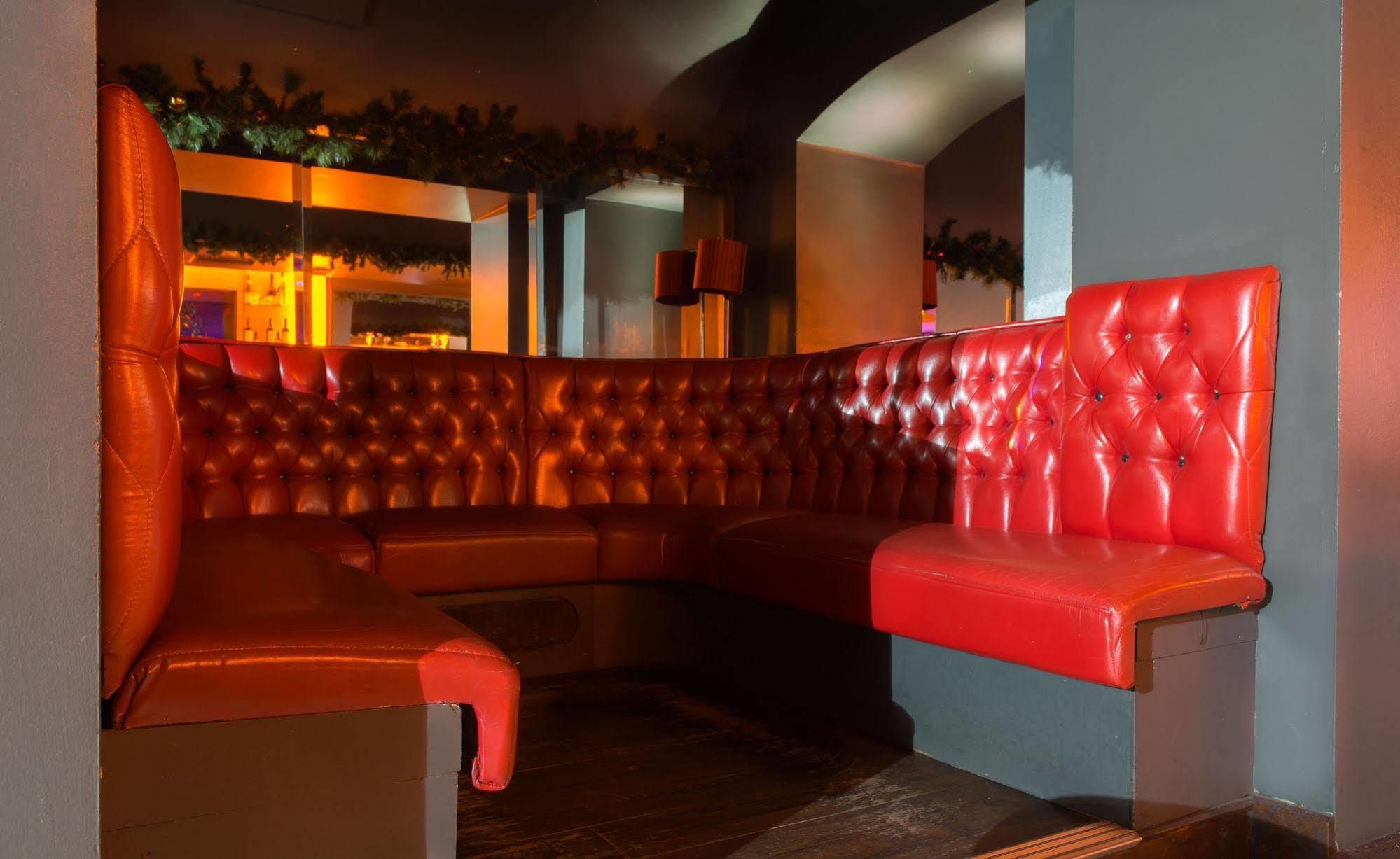 Russell Court Hotel Dublin Ngoại thất bức ảnh