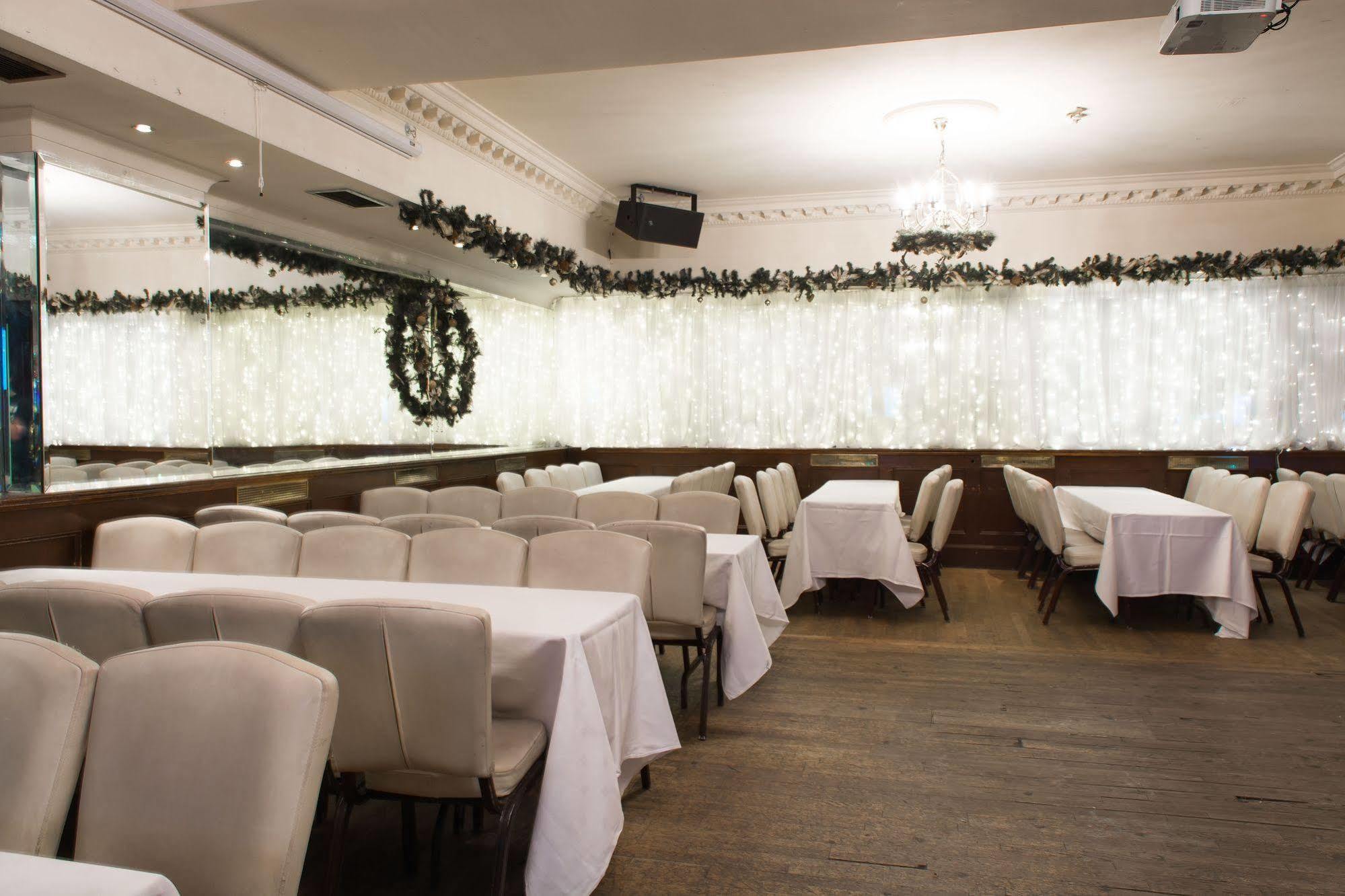 Russell Court Hotel Dublin Ngoại thất bức ảnh