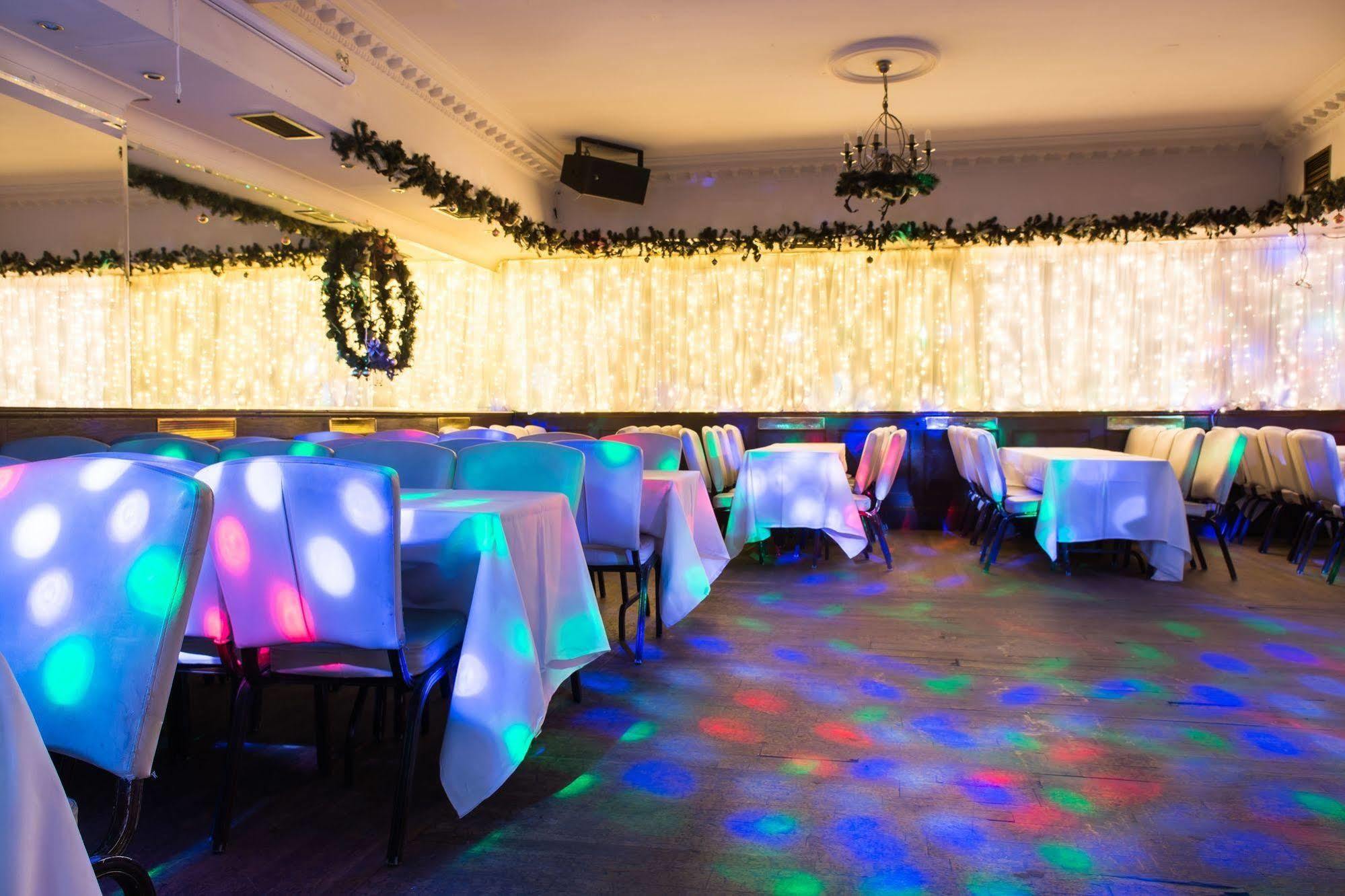 Russell Court Hotel Dublin Ngoại thất bức ảnh
