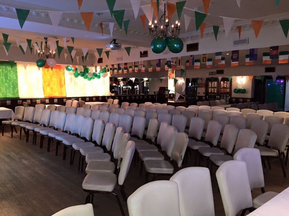 Russell Court Hotel Dublin Ngoại thất bức ảnh